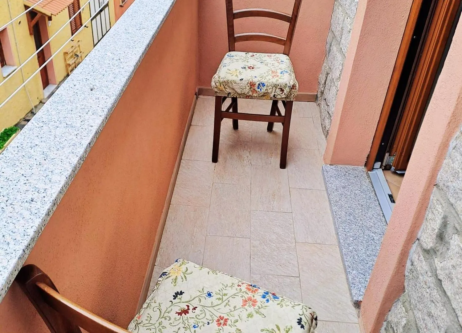 Martina'S Flat Lägenhet Isola Rossa  Isola Rossa (Sassari)