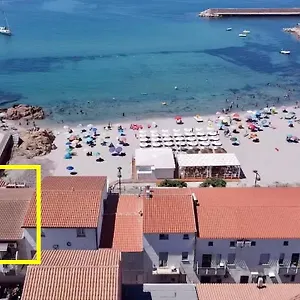  Nocleg ze śniadaniem Casetta Al Mare