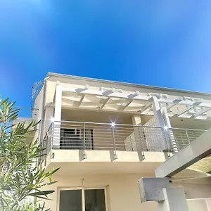 Apartment Ulivi, Isola Rossa (Sassari)