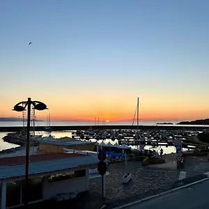 Approdo Isola Rossa